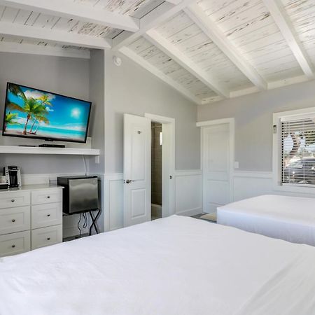 Fiesta Key Rv Resort Standard Room 1 Layton Exterior foto